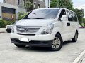 RUSH sale!!! 2015 Hyundai Starex GL TCI M/T Diesel Van at cheap price-13