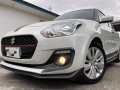 2021 Suzuki Swift Sports Edition. Top of the Line. Almost Brand New-0