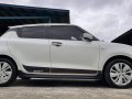 2021 Suzuki Swift Sports Edition. Top of the Line. Almost Brand New-1