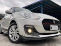 2021 Suzuki Swift Sports Edition. Top of the Line. Almost Brand New-3