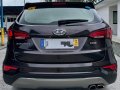 2018 Hyundai Santa Fe Diesel AT. Casa Maintain. 7 Seater-7