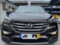 2018 Hyundai Santa Fe Diesel AT. Casa Maintain. 7 Seater-8