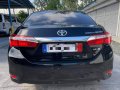 Toyota Corolla Altis 1.6 V AT. Top of the Line. Like New-14