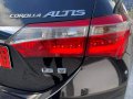 Toyota Corolla Altis 1.6 V AT. Top of the Line. Like New-15