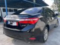 Toyota Corolla Altis 1.6 V AT. Top of the Line. Like New-19