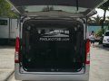 2020 Toyota Hiace Commuter Deluxe 2.8MT -1