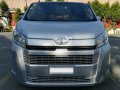 2020 Toyota Hiace Commuter Deluxe 2.8MT -8