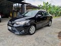 Used 2017 Toyota Vios  1.3 E MT for sale in good condition-1