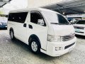 BARGAIN! 2007 Toyota Hiace Super Grandia (Leather) A/T Monotone TURBO DIESEL-0