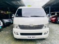 BARGAIN! 2007 Toyota Hiace Super Grandia (Leather) A/T Monotone TURBO DIESEL-1