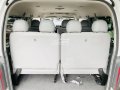 BARGAIN! 2007 Toyota Hiace Super Grandia (Leather) A/T Monotone TURBO DIESEL-13