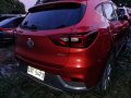 Red Mg Zs 2019 for sale in Automatic-3