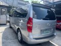 Silver Hyundai Starex 2011 for sale in Automatic-5