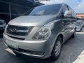 Silver Hyundai Starex 2011 for sale in Automatic-7