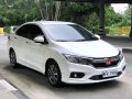 Sell White 2020 Honda City in Manila-1