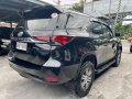 Black Toyota Fortuner 2015 for sale in Las Piñas-5