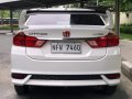 Sell White 2020 Honda City in Manila-3