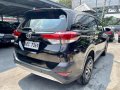 Sell Black 2018 Toyota Rush in Las Piñas-5