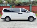 Sell White 2015 Hyundai Starex in Makati-0