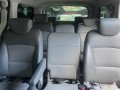 Silver Hyundai Starex 2011 for sale in Automatic-1