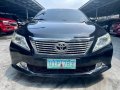 Black Toyota Camry 2012 for sale in Las Piñas-8