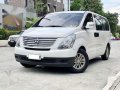 Sell White 2015 Hyundai Starex in Makati-7