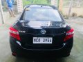 Sell Black 2018 Toyota Vios-1