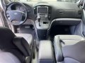 Silver Hyundai Starex 2011 for sale in Automatic-3