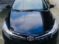 Sell Black 2018 Toyota Vios-7