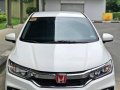 Sell White 2020 Honda City in Manila-8