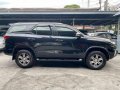 Black Toyota Fortuner 2015 for sale in Las Piñas-6