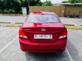 Sell Red 2019 Hyundai Accent-7