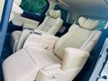 Sell White 2016 Toyota Alphard in San Fernando-1