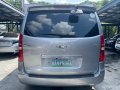 Silver Hyundai Starex 2011 for sale in Automatic-4