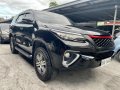 Black Toyota Fortuner 2015 for sale in Las Piñas-7