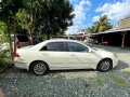 Sell White 2007 Honda Accord in Tanza-0