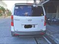 Sell White 2015 Hyundai Starex in Caloocan-6