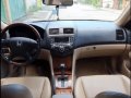 Sell White 2007 Honda Accord in Tanza-3