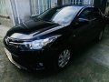 Sell Black 2018 Toyota Vios-6
