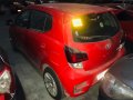 Red Toyota Wigo 2018 for sale in Quezon City-4