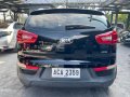 Sell Black 2014 Kia Sportage in Las Piñas-4