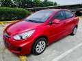 Sell Red 2019 Hyundai Accent-8