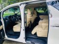 Sell White 2016 Toyota Alphard in San Fernando-4