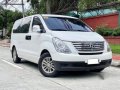 Sell White 2015 Hyundai Starex in Makati-9