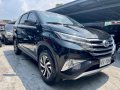 Sell Black 2018 Toyota Rush in Las Piñas-7