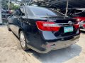 Black Toyota Camry 2012 for sale in Las Piñas-5