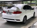 Sell White 2020 Honda City in Manila-2