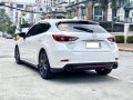 White Mazda 3 2017 for sale in Automatic-0