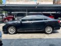 Black Toyota Camry 2012 for sale in Las Piñas-2