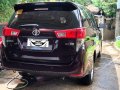 Red Toyota Innova 2018 for sale in Automatic-3
